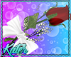 K~ Valentine Rose