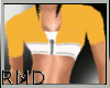 *RMD* yellow fit