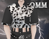 P9Y99 Tops(M）