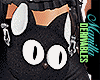 ! Cat-Fox Bag