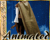 I~Dev Animated Cape