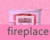 BC 2016 fireplace