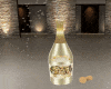 2026 New Year Bottle