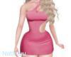 Vestido Rosa