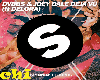 DVBBS - DEJA VU P1