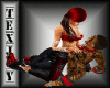 -TX- COUPLES POSE 9