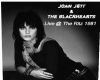 Joan Jett Poster 2