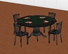 playable poker table