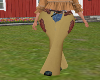 Country Chaps