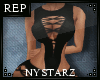 ✮ Forget Me Nots REP