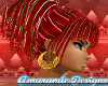 (YSS)Holiday Vixen