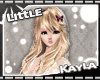 <LA>Kayla "Little"