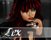 LEX - OPERA blood