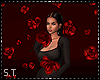 ST: Red Roses Photo Room