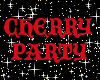 Cherry Spinner Balloons