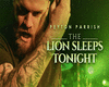 The-Lion-Tleeps-Tonight