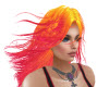 fLAMING HAIR  6