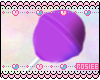 ❥ Purple Lolly Pop