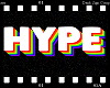 Hype Sign M/F