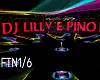 DOME DJ LILLY E PINO
