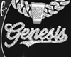 Genesis Chain