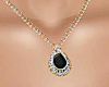 💎 Animated Necklace