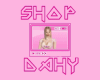 D! Neck Exclusivo Rosa