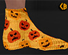 Halloween Socks 16 (M)