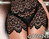 Most Wanted Black L