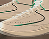 Lucky Green 2's