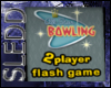 [SLEDD] Game - Bowling