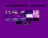 Shades of Purple Photoro