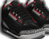 "Cement" 3's
