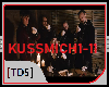 [TDS]Kuss Mich