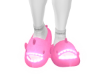 Pink Pantufla