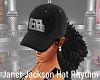 Janet Jackson Hat Rhythm