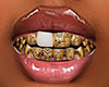 F| Egyptian Grillz