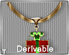 DEV - Gift Necklace