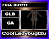 FULL OUTFIT