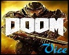 ~V~ Doom Game Poster