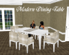 Modern Dining Table