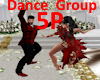 Dance Group 5P