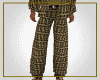 Fendi Pants V.2