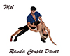 Rumba Couple Dance