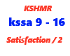 KSHMR /Satisfaction