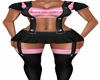 Love Pink Set