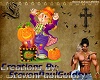 Cute Scarecrow 5