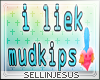 $J Mudkips Head Sign
