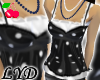 [Lyd]BLKpearlCami