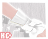 Ko ll Gloves Maid White